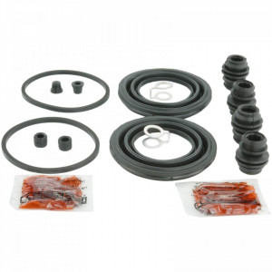 Set reparatie etrier frana fata TOYOTA ALPHARD / VELLFIRE 2008-2014