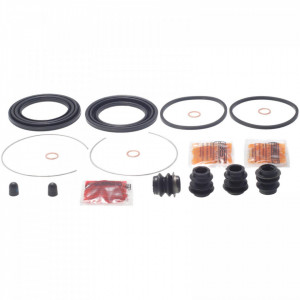 Set reparatie etrier frana fata TOYOTA CAMRY 2001-2006