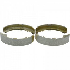 Set saboti frana spate MAZDA 626 1997-2002