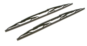 Set stergatoare Bosch Twin Audi A4 B6(8E2) 2000-2005 - Img 2