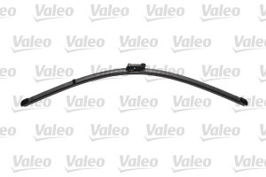 Set stergatoare parbriz Valeo Dacia Logan MCV 2007-2013 - Img 2