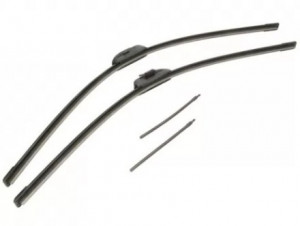 Set stergatoare parbriz Valeo Mercedes-Benz Vito 638 1996-2003