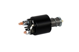 SOLENOID ELECTROMOTOR CITROEN C4 2004-2013