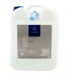Solutie AdBlue 10L Mercedes