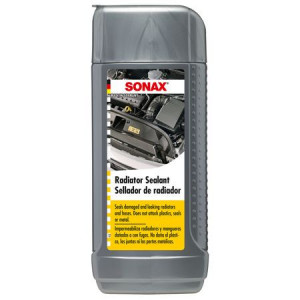 Solutie antiscurgere radiator Sonax
