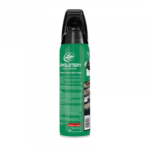 Solutie Curatare Tapiterie Cu Perie Turtle Wax 400 Ml - Img 2