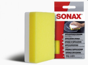Sonax tratament polishare auto 250 ml - Img 4