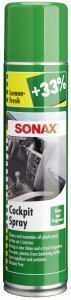 Spray curatare bord cu aroma de lamaie Sonax 400 ml - Img 2