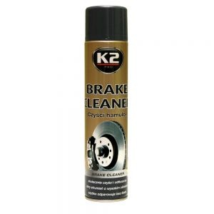 Spray curăţat discuri de frâna 600ML