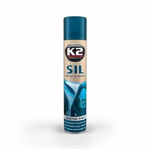 Spray silicon SIL 300ML