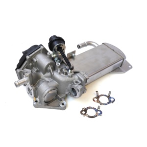 SUPAPA EGR AUDI A6 2011- 2018