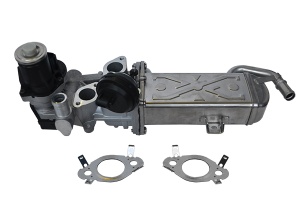 SUPAPA EGR AUDI Q3 2011-2018