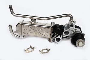SUPAPA EGR SKODA FABIA 2010- 2014