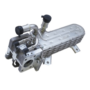 SUPAPA EGR SKODA SUPERB 2008- 2010