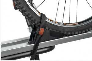 Suport bicicleta Menabo Stand Up 3 pentru 3 biciclete - Img 3