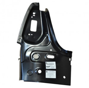 Suport lampa spate stanga Dacia Logan - Img 2