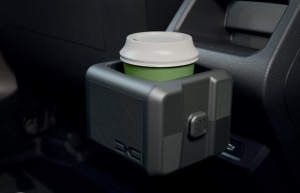 Suport pahar multifunctional YouClip (Dacia Original) - Img 3
