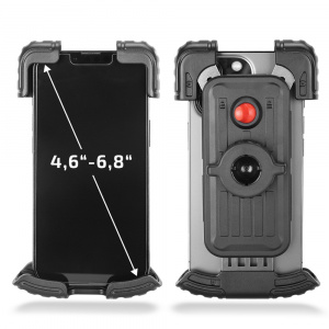SUPORT TELEFON PENTRU BICICLETA