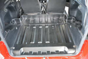 Tavita de portbagaj Aixam ECoupe, caroserie Hatchback, fabricatie 02.2017 - prezent, electric - Img 8
