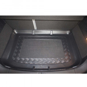 Tavita de portbagaj Audi A1 8X, caroserie Hatchback, fabricatie 09.2010 - 05.2018, portbagaj superior - Img 2