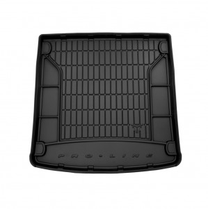 Tavita de portbagaj Audi A4 B6, caroserie Combi, fabricatie 11.2000 - 2006