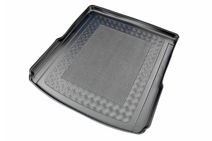 Tavita de portbagaj Audi A6 C8, caroserie Combi, fabricatie 09.2018 - prezent - Img 3