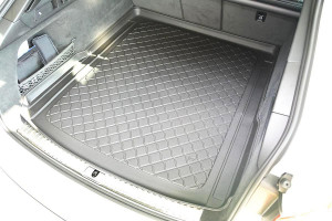 Tavita de portbagaj Audi A6 C8, caroserie Combi, fabricatie 09.2018 - prezent - Img 5