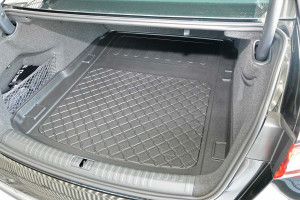 Tavita de portbagaj Audi A6 C8, caroserie Sedan, fabricatie 06.2018 - prezent - Img 5