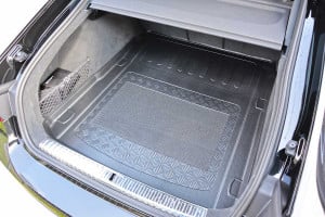 Tavita de portbagaj Audi A7 C8, caroserie Sportback, fabricatie 02.2018 - prezent - Img 6