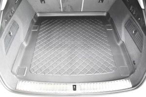 Tavita de portbagaj Audi E-Tron, caroserie Sportback, fabricatie 05.2019 - prezent, electric - Img 4