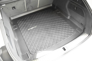 Tavita de portbagaj Audi E-Tron, caroserie SUV, fabricatie 02.2020 - prezent, electric - Img 6