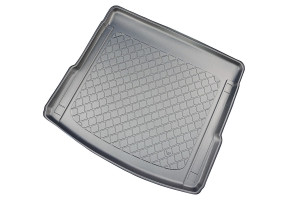 Tavita de portbagaj Audi Q5 FYT Sportback, caroserie SUV, fabricatie 03.2021 - prezent, bancheta neculisanta - Img 2