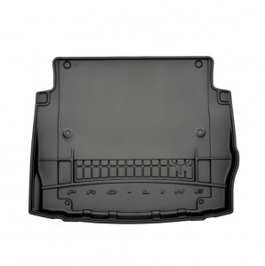 Tavita de portbagaj Bmw Seria 1 F20, caroserie Hatchback, fabricatie 10.2011 - 06.2019
