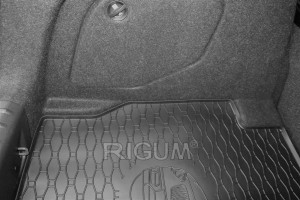 Tavita de portbagaj BMW Seria 1 F20 Hatchback 2011 - 2019 5 usi - Img 4
