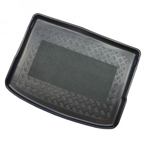 Tavita de portbagaj BMW Seria 2 F45, caroserie Van, fabricatie 09.2014 - 10.2021, bancheta culisanta - Img 2