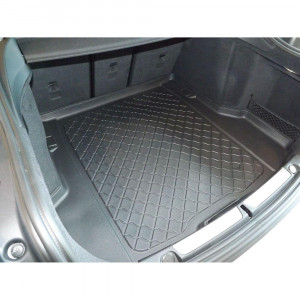 Tavita de portbagaj BMW Seria 4 F36, caroserie Gran Coupe, fabricatie 07.2014 - prezent - Img 3