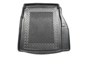 Tavita de portbagaj BMW Seria 5 E60, caroserie Sedan, fabricatie 07.2003 - 02.2010, cu separator - Img 2