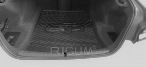 Tavita de portbagaj BMW Seria 5 G30 Sedan 2017 - 2024 - Img 2