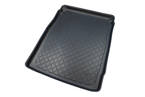 Tavita de portbagaj BMW Seria 6 F06, caroserie Gran Coupe , fabricatie 06.2012 - prezent