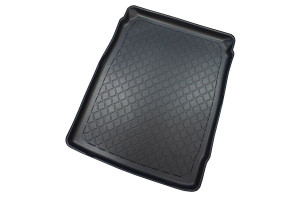 Tavita de portbagaj BMW Seria 6 F06, caroserie Gran Coupe , fabricatie 06.2012 - prezent - Img 2
