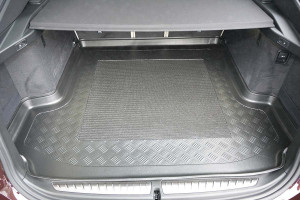 Tavita de portbagaj BMW Seria 6 G32, caroserie Gran Turismo, fabricatie 11.2017 - prezent - Img 6
