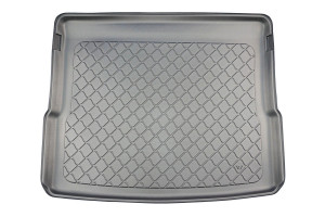 Tavita de portbagaj BMW X1 F48 PHEV, caroserie SUV, fabricatie 03.2020 - prezent