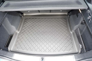 Tavita de portbagaj BMW X1 F48 PHEV, caroserie SUV, fabricatie 03.2020 - prezent - Img 4