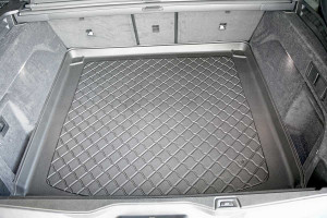 Tavita de portbagaj BMW X5 G05, caroserie SUV, fabricatie 11.2018 - prezent, fara rulou electric - Img 4