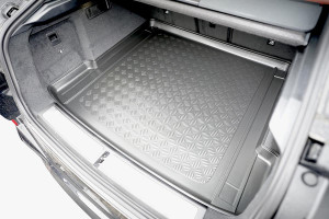 Tavita de portbagaj BMW X6 G06, caroserie SUV, fabricatie 11.2019 - prezent, portbagaj superior - Img 5