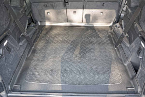 Tavita de portbagaj BMW X7 G07, caroserie SUV, fabricatie 03.2019 - prezent - Img 4