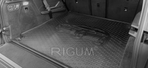 Tavita de portbagaj BMW X7 G07 SUV fabricatie 2019 - 2024 - Img 4
