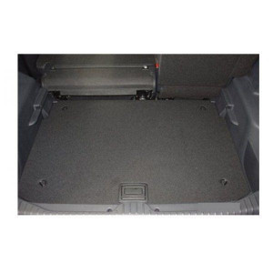 Tavita de portbagaj Citroen C3 Picasso, caroserie Van, fabricatie 2009 - 10.2017, portbagaj inferior - Img 2