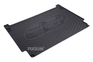 Tavita de portbagaj Citroen C4 Grand Picasso I Van 2006 - 2013