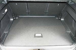 Tavita de portbagaj Citroen C5 Aircross, caroserie SUV, fabricatie 02.2019 - prezent, portbagaj superior - Img 7